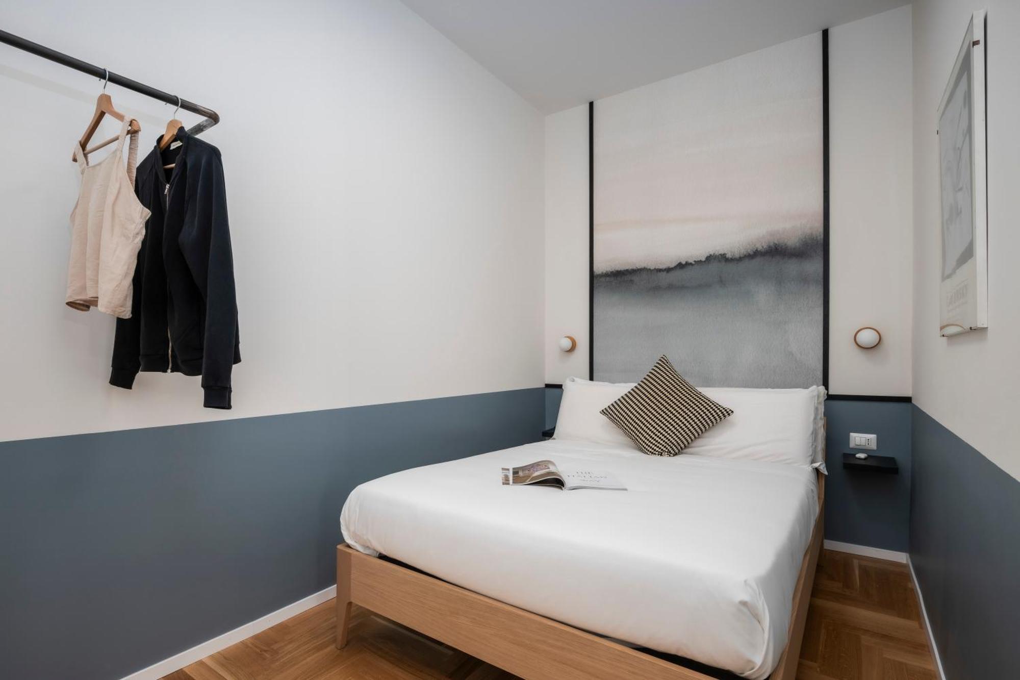 Apartment Palazzo Piazza Cavour-zen62